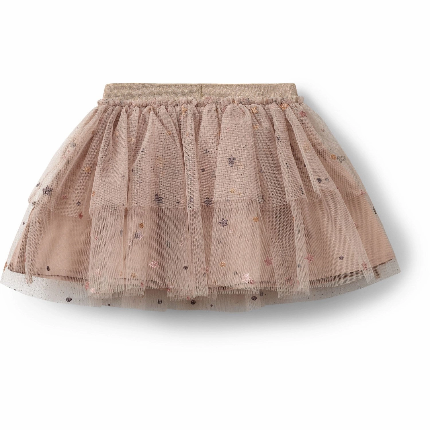 Artisanal Sofie Schnoor Light Rose Skirt