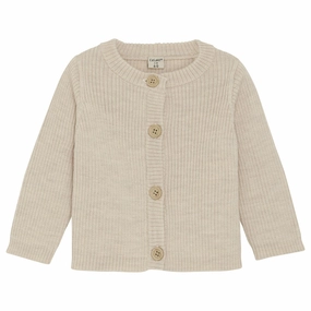 Artistic CeLaVi Dune Melange Cardigan Opulent