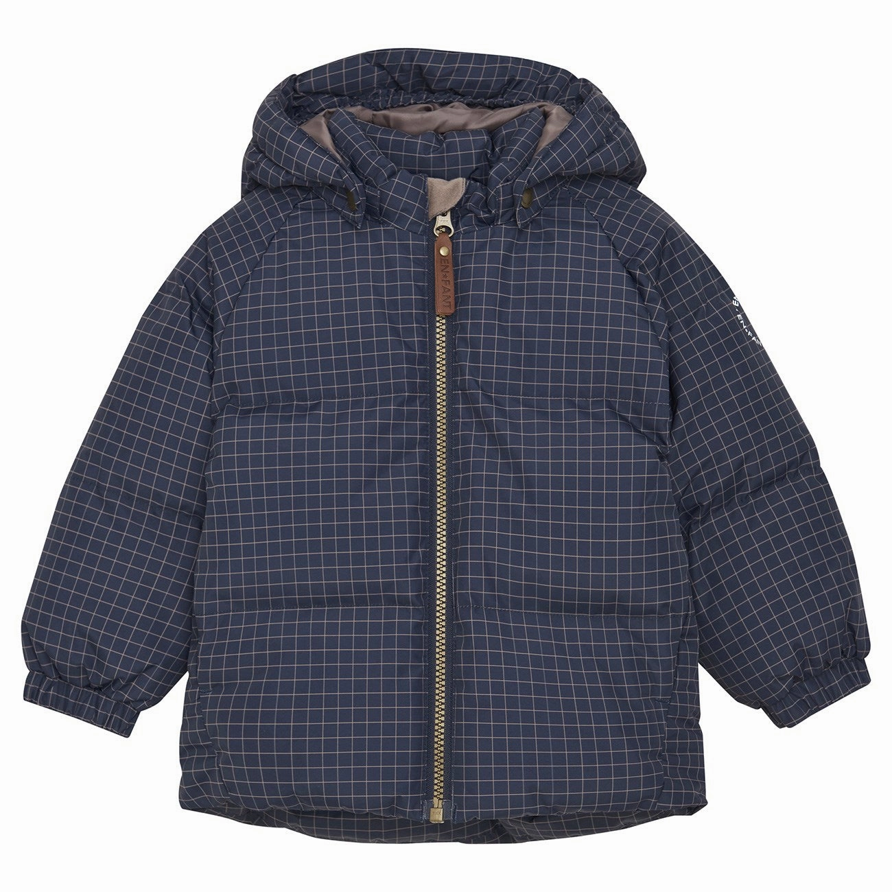 En Fant Parisian Night Jacket Quilt Signature Elegance