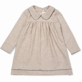 Artistic Lalaby Birch Blue Anna Dress Chic