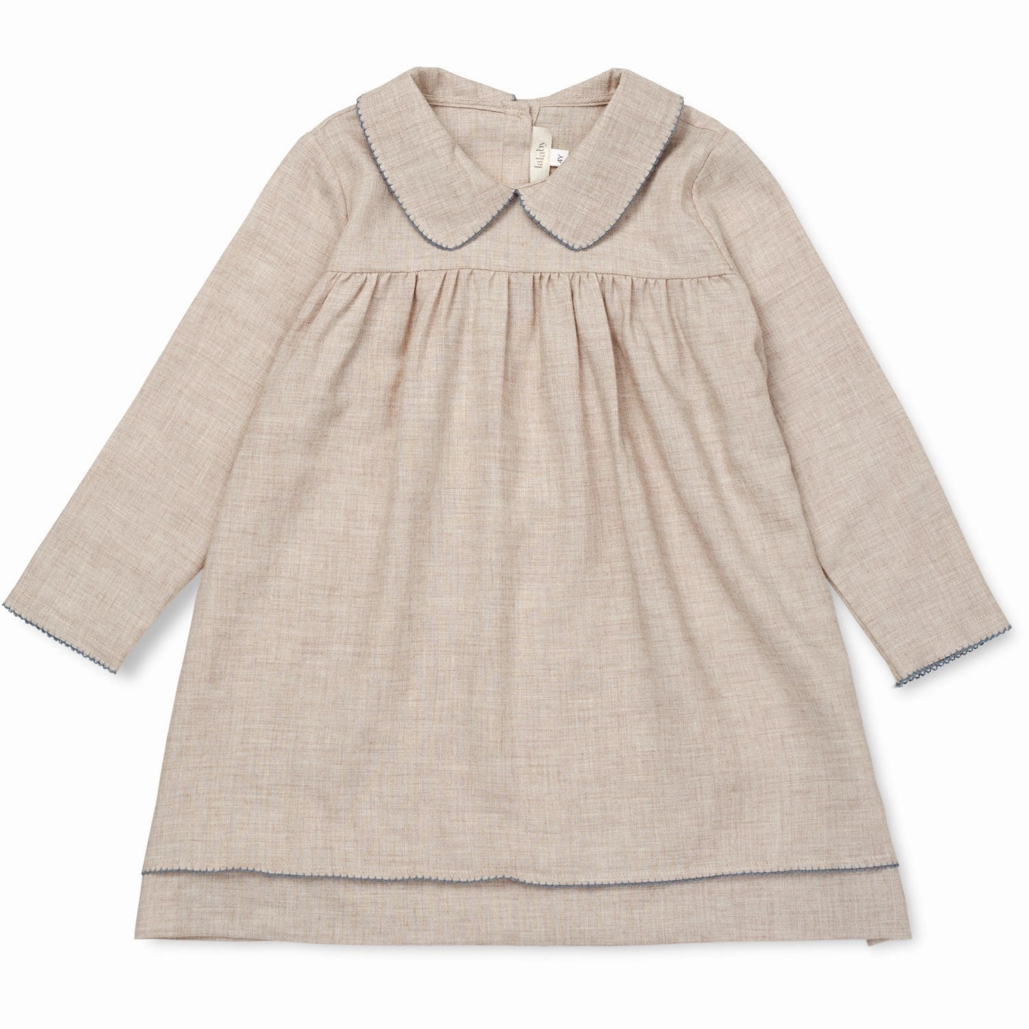 Avant-garde Lalaby Birch Blue Anna Dress Trailblazer