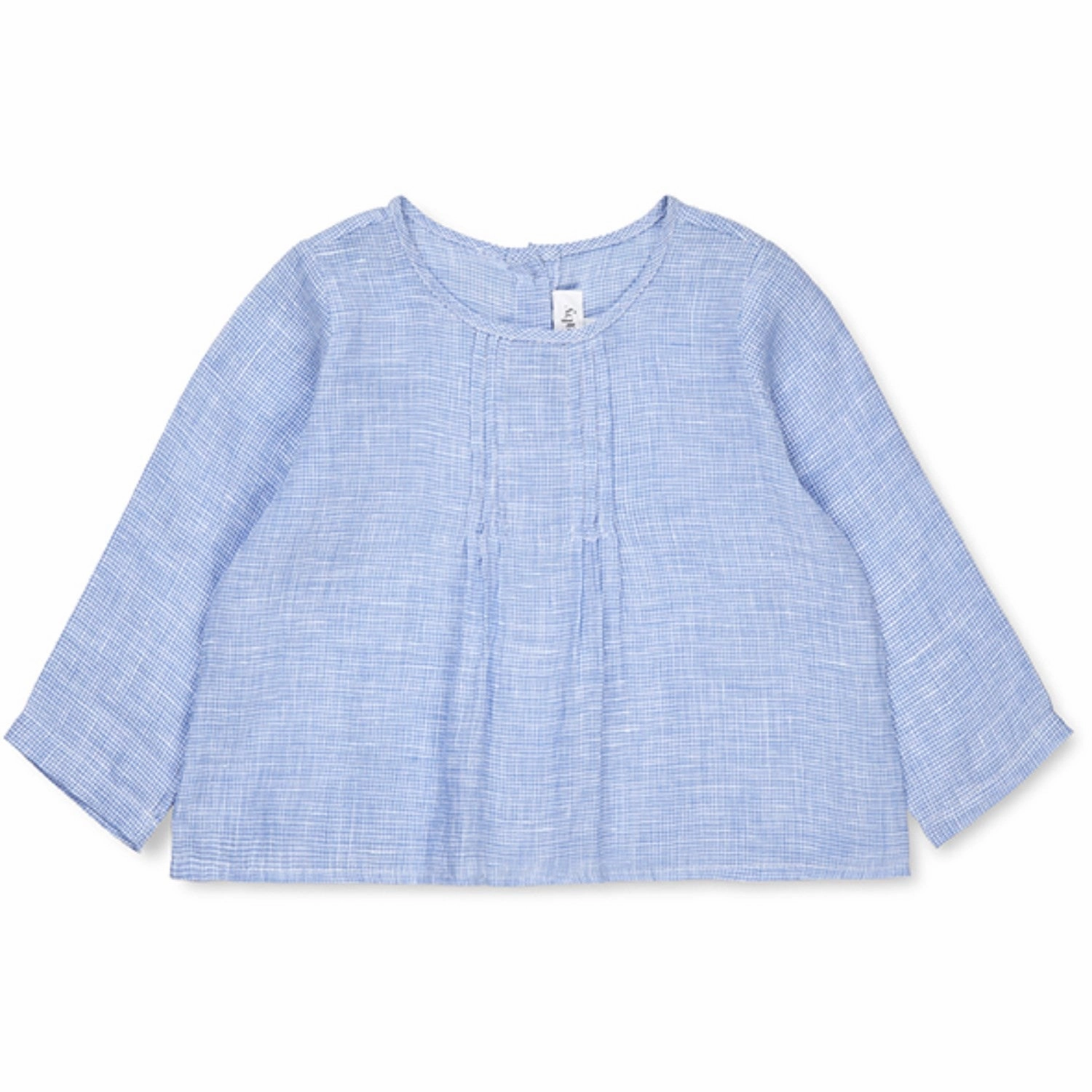 Lalaby Pepita Check Holly Blouse Celebrated Exquisite