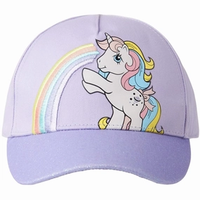 Artistic Name it Heirloom Lilac Maddi My Little Pony Cap Innovator