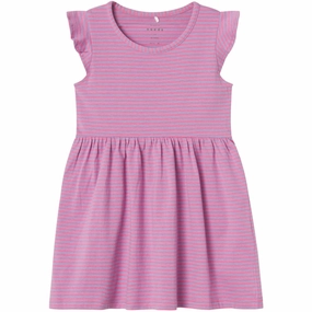 Artistic Name It Pink Power Vinanna Capsl Dress Acclaimed