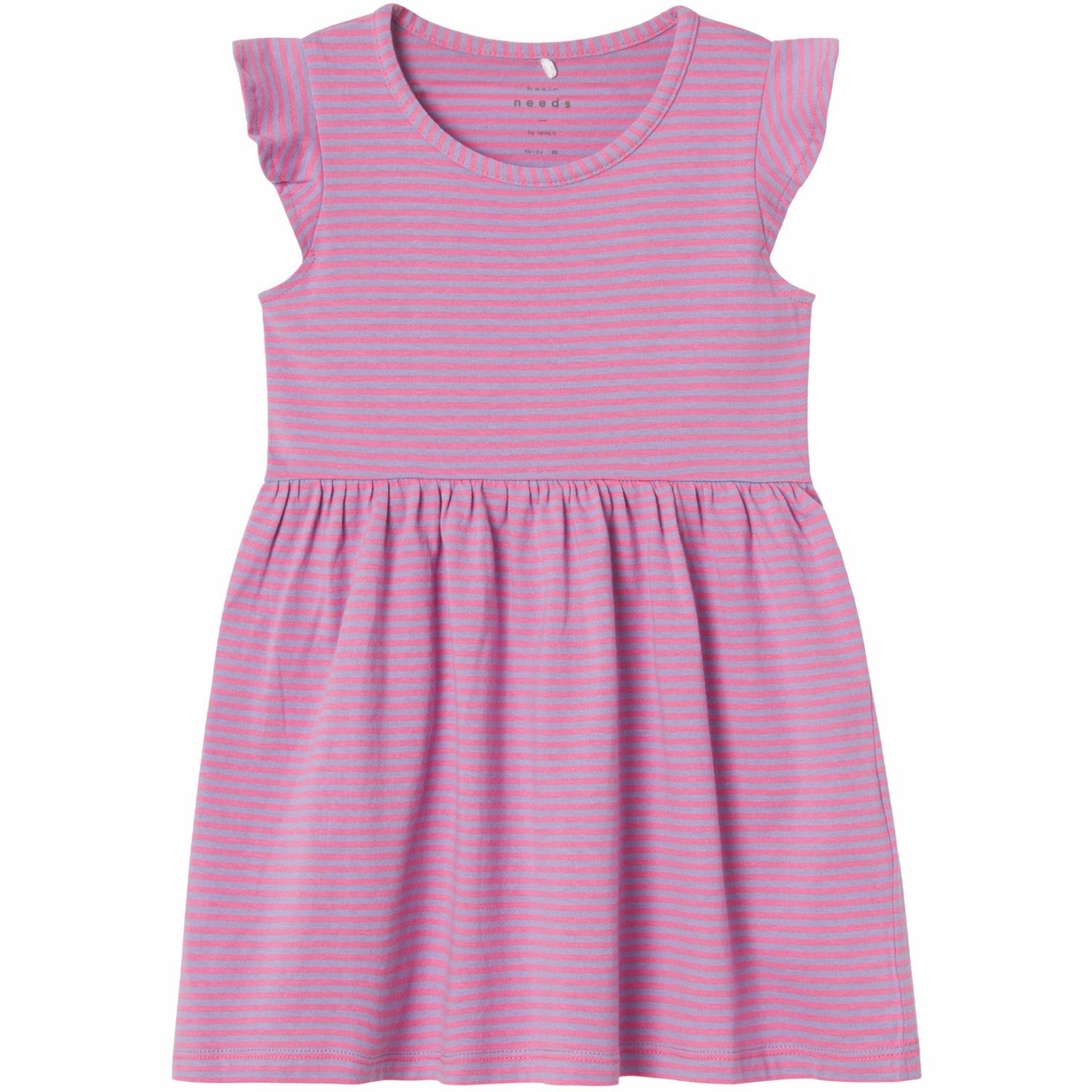Artistic Name It Pink Power Vinanna Capsl Dress Acclaimed