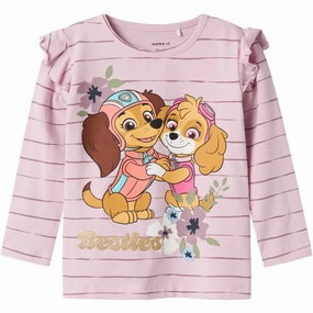 Artistic Name It Winsome Orchid Julia Paw Patrol Blouse Precious