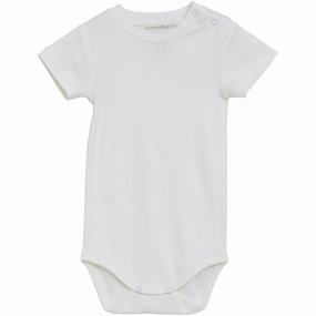 Artistic Serendipity Offwhite Baby Body Futuristic
