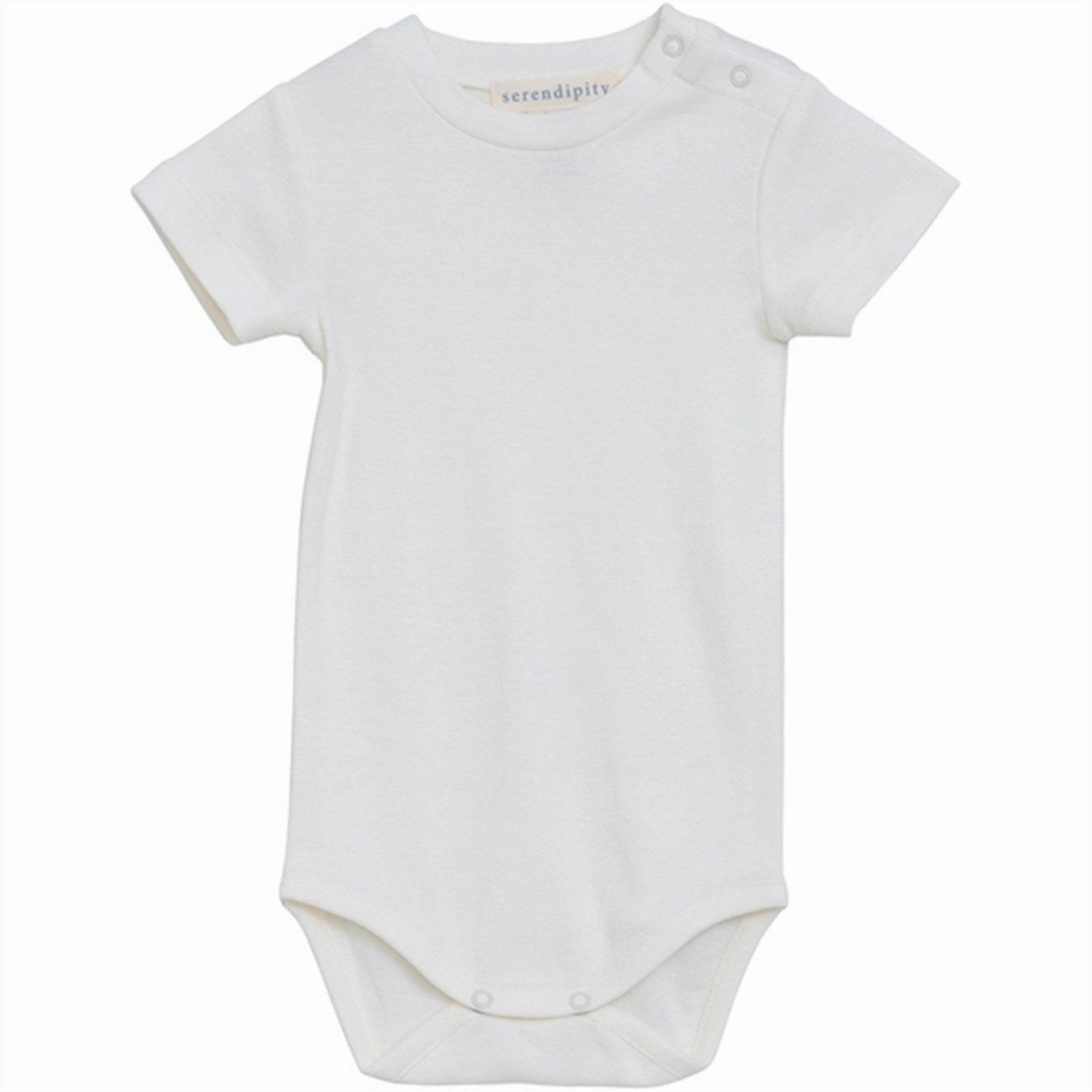 Artistic Serendipity Offwhite Baby Body Futuristic