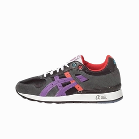 ASICS GT-II Hanon Northern Liites Superior fabric Crafted to perfection