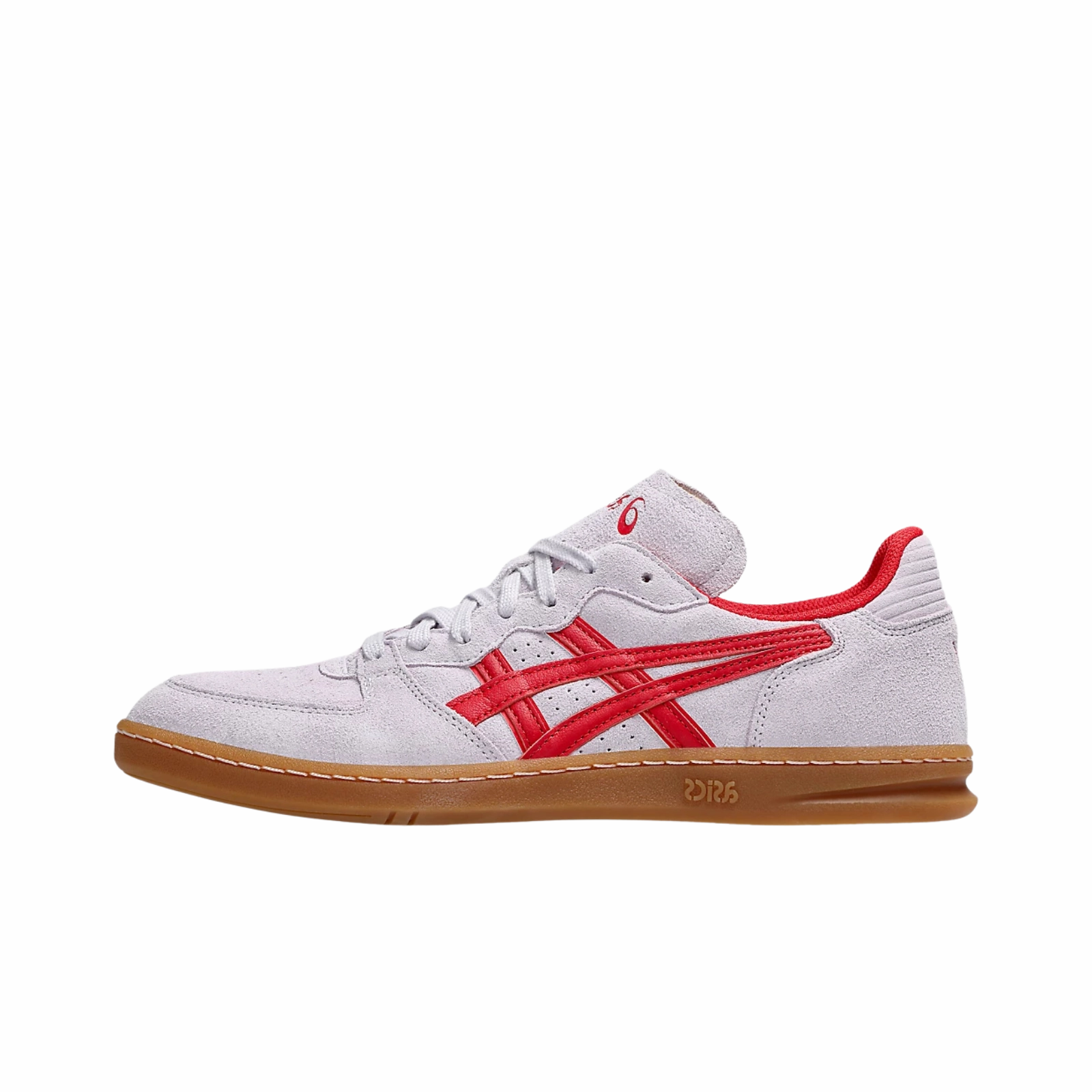 ASICS Skyhand OG HAY Flame Scarlet Exclusive design Exclusive collection