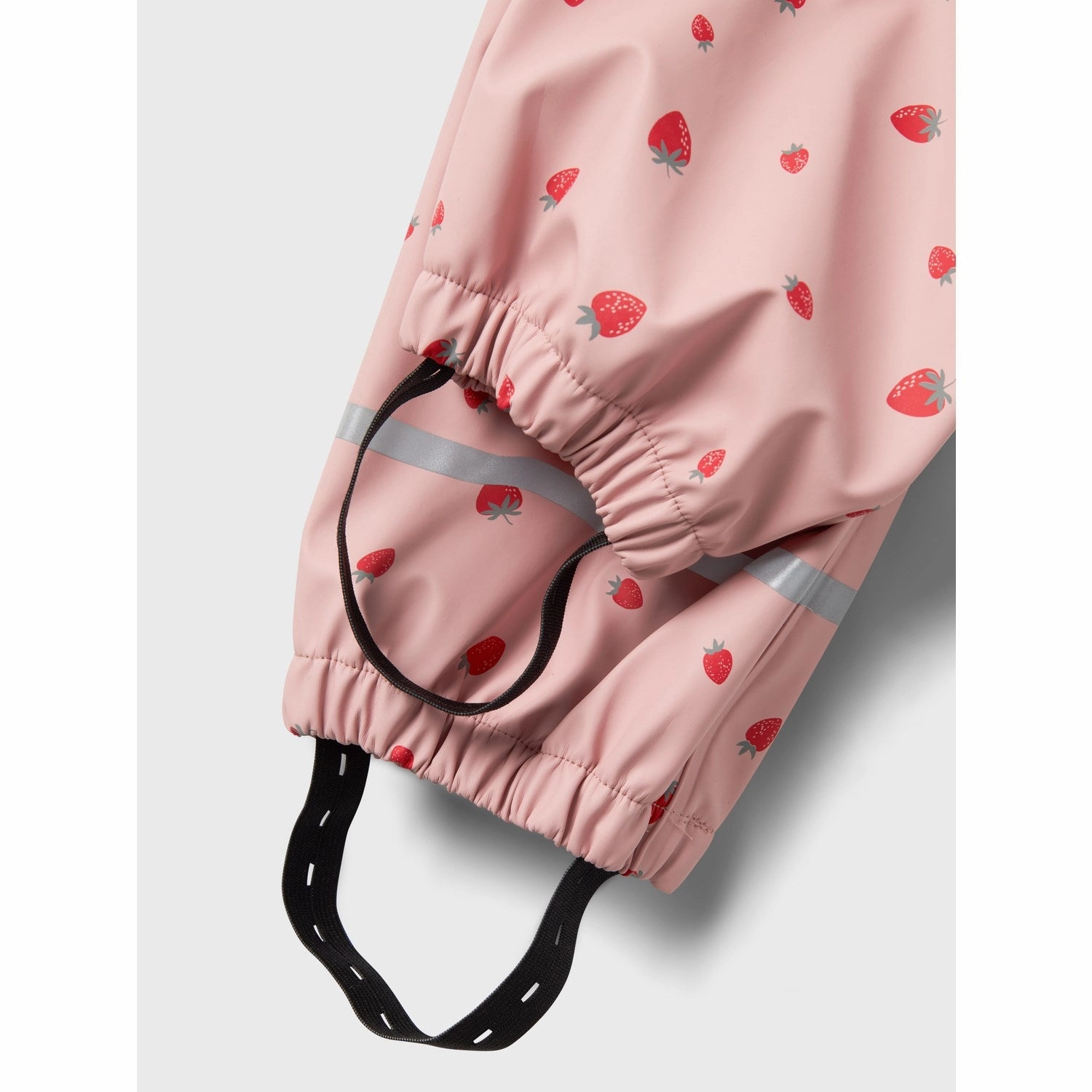Athletic Name It Pale Mauve Strawberry Dry10 Rain Set AOP Fo