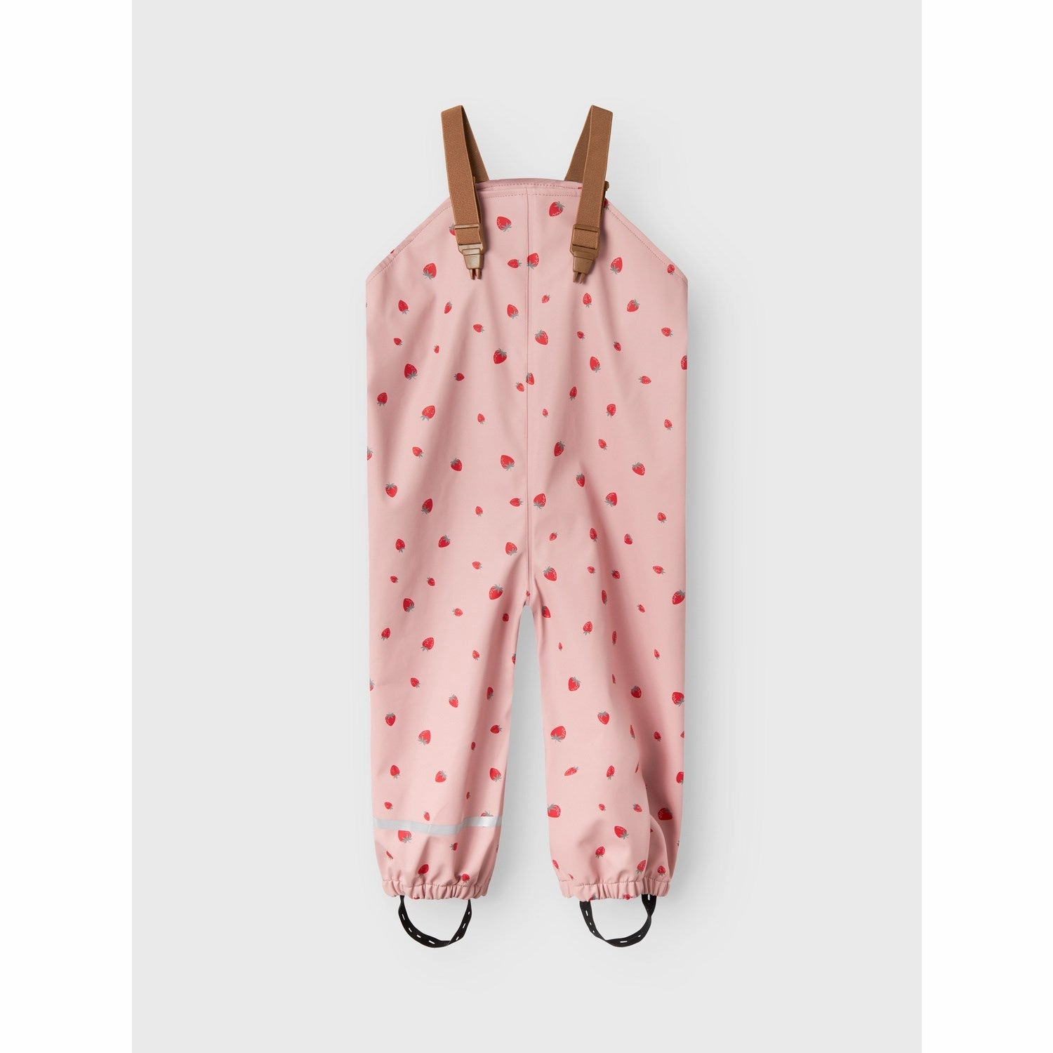 Athletic Name It Pale Mauve Strawberry Dry10 Rain Set AOP Fo