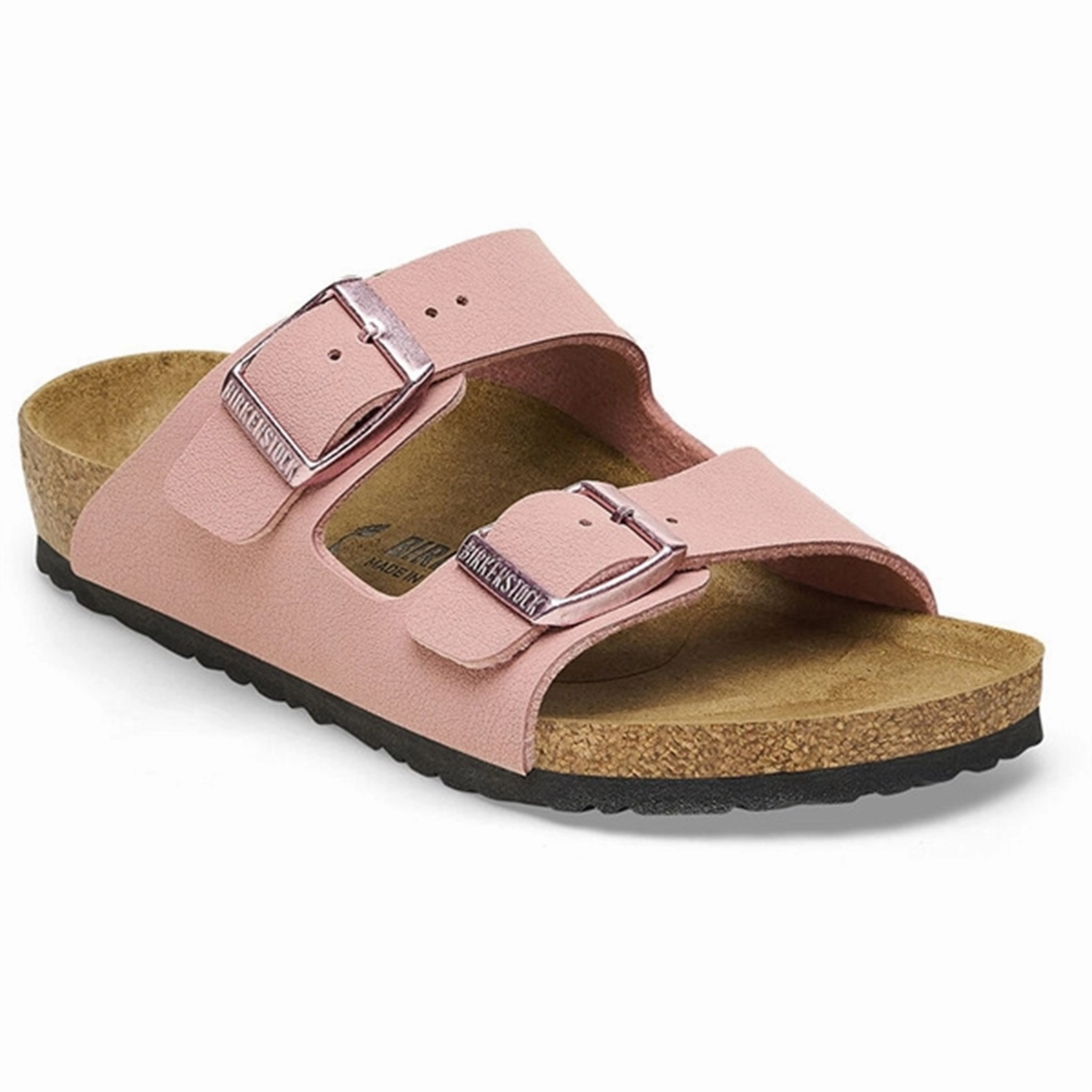 Athletic shoes Birkenstock Arizona Kids BFBC Pink Clay Sandals