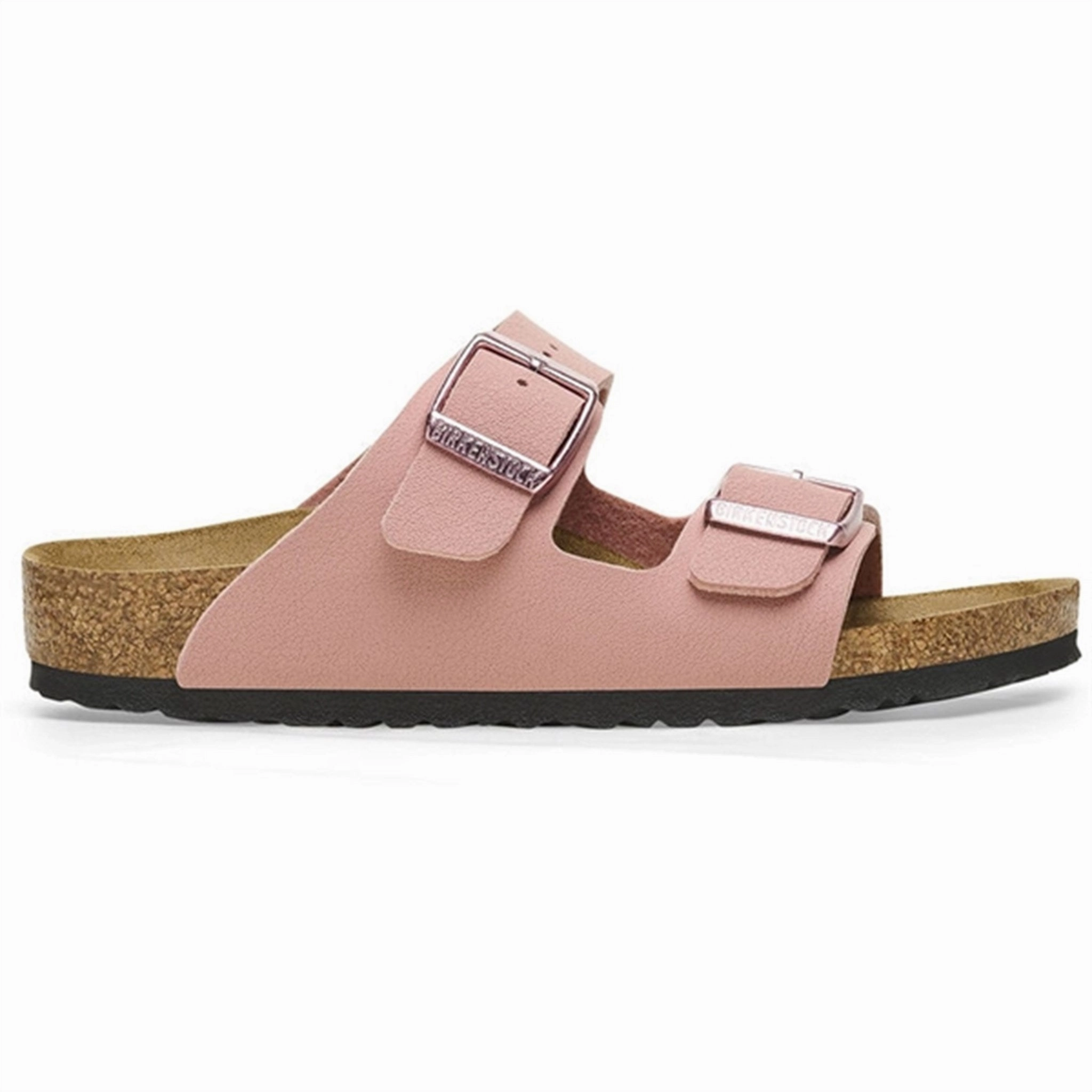 Athletic shoes Birkenstock Arizona Kids BFBC Pink Clay Sandals