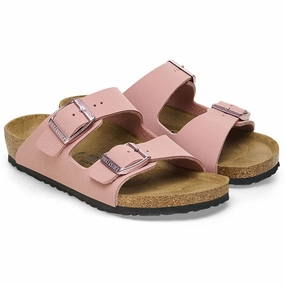 Athletic shoes Birkenstock Arizona Kids BFBC Pink Clay Sandals Casual shoes