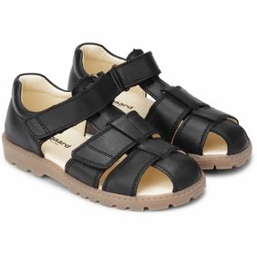 Athletic shoes Bundgaard Black Tritu Custom shoes