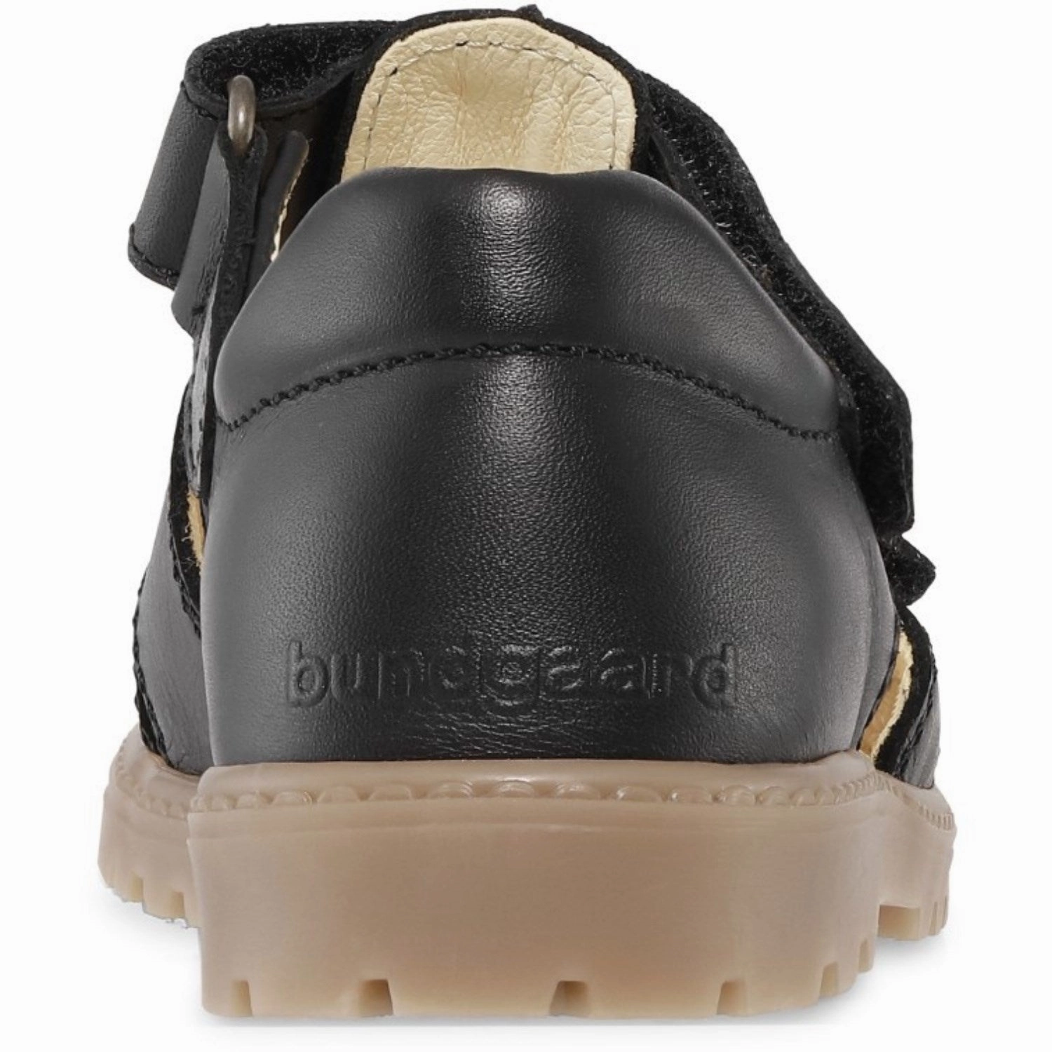 Athletic shoes Bundgaard Black Tritu