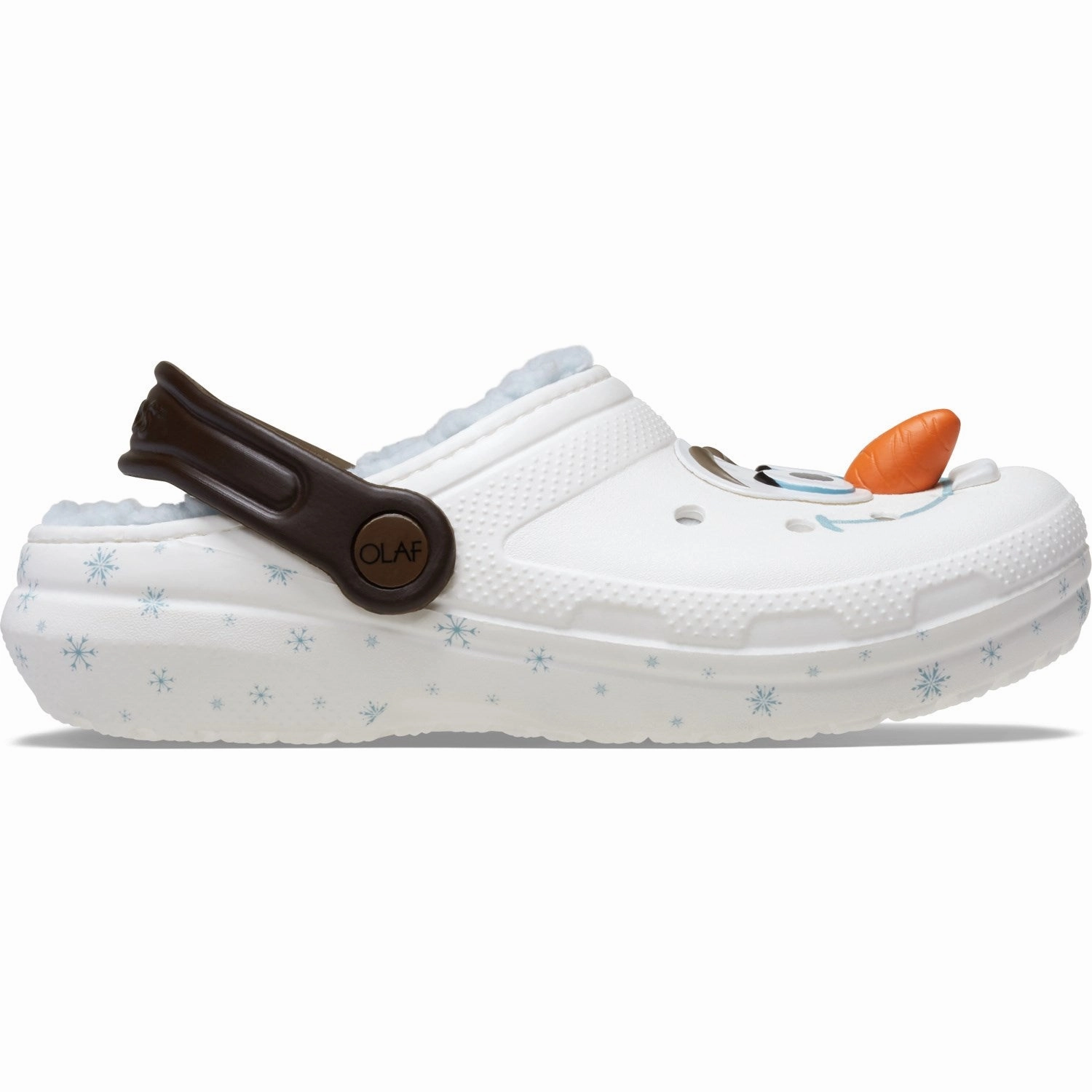 Athletic shoes Crocs Multi Frozen Olaf Classic Clog
