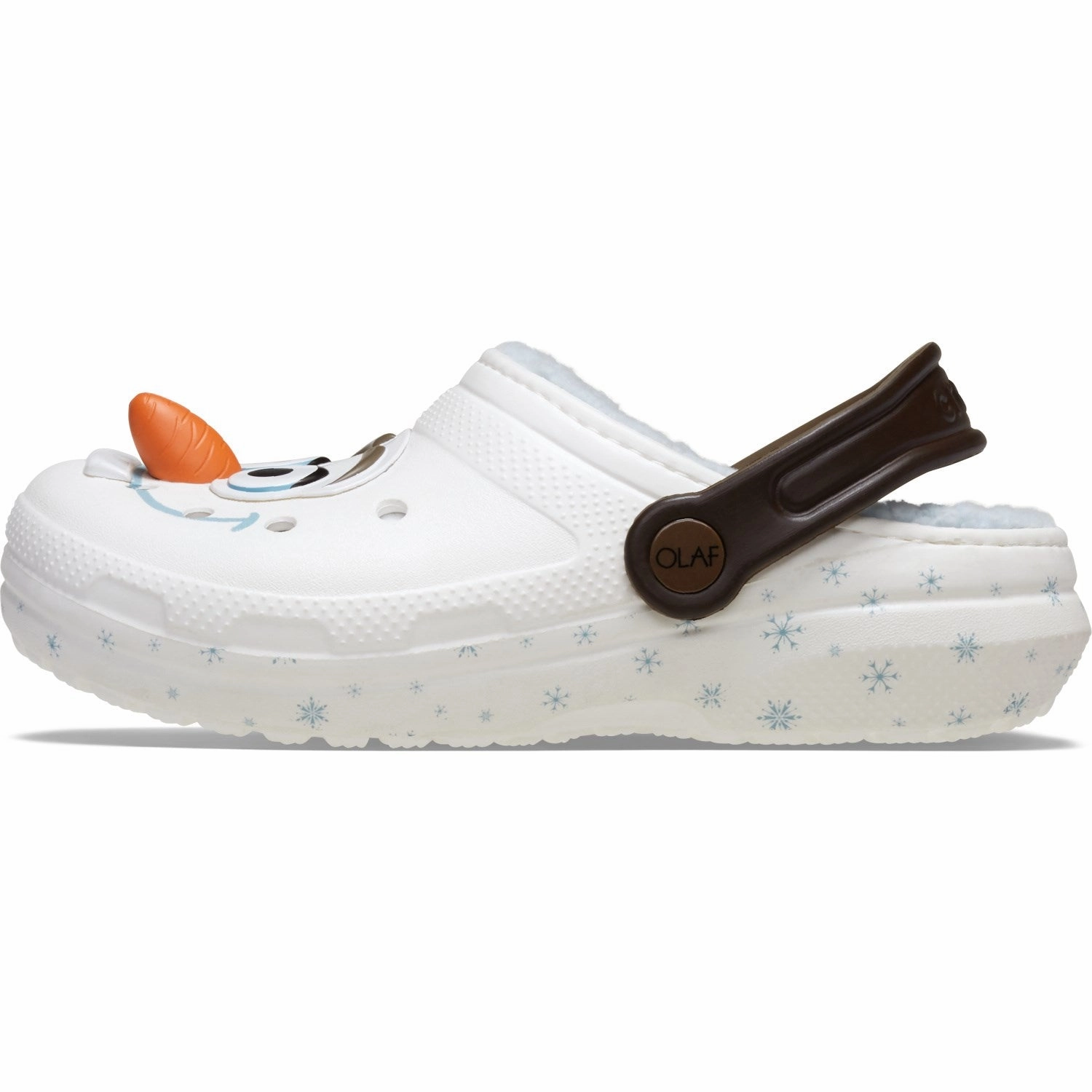 Athletic shoes Crocs Multi Frozen Olaf Classic Clog