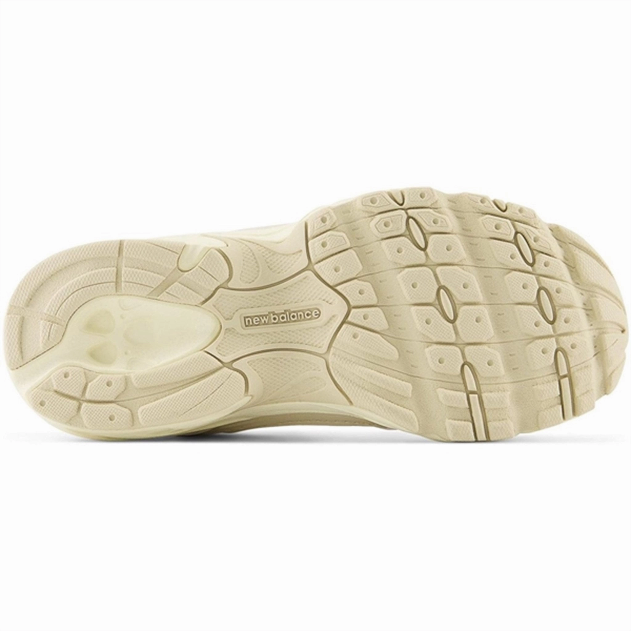 Athletic shoes New Balance 530 Kids Bungee Lace Pre Bone
