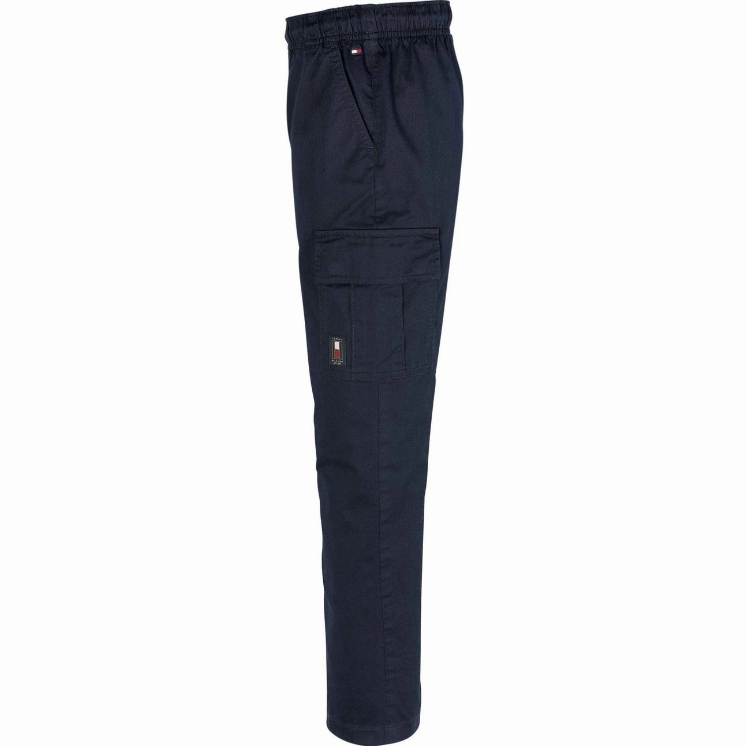 Athletic Tommy Hilfiger Desert Sky Cargo Pull On Pants