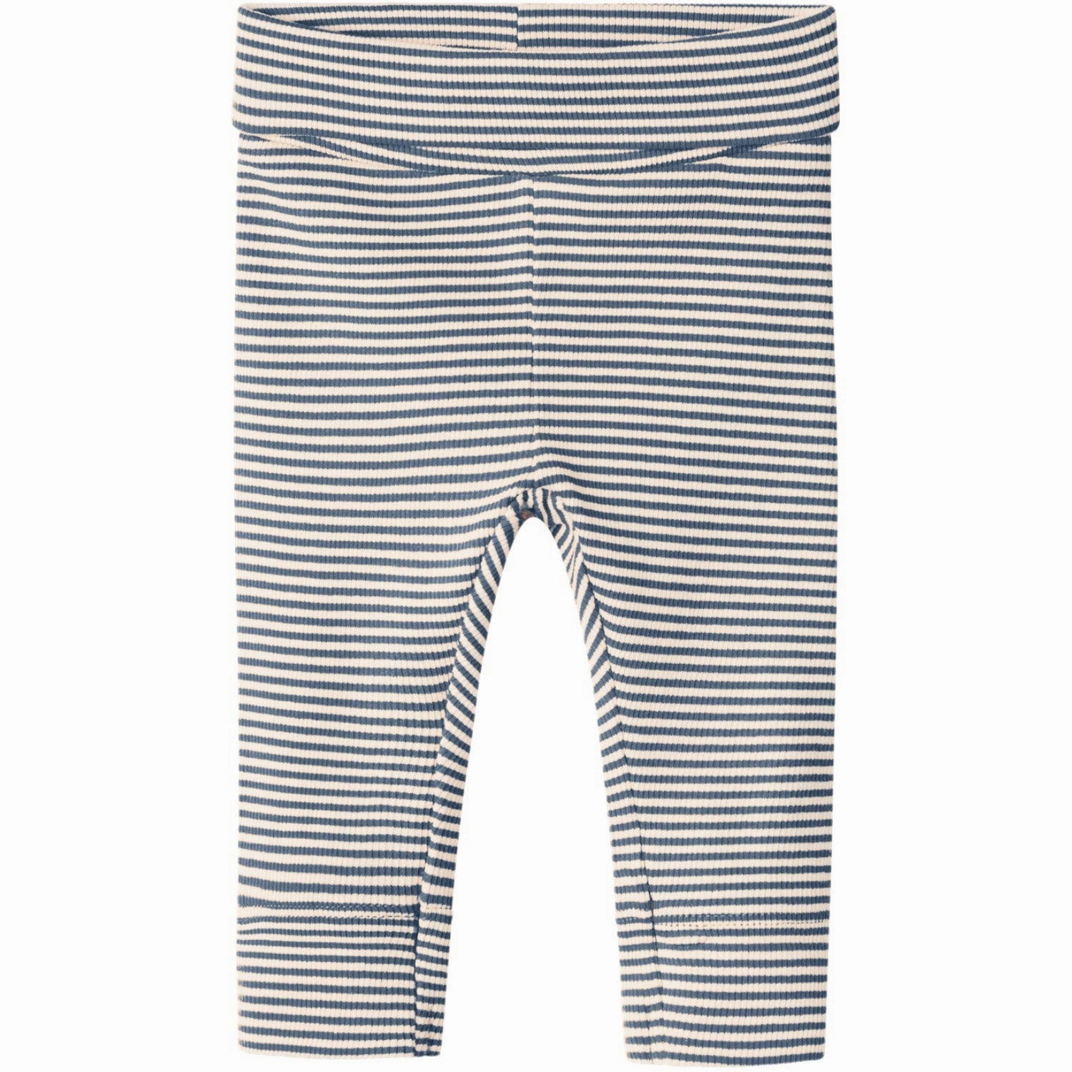 Name It China Blue Berro Long Johns Ethereal Elegant
