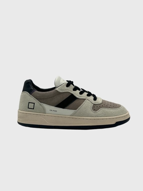 aurelia new arrivals new arrival bathu sneakers Sneakers Court 2.0 Powder Mud In Pelle Scamosciata Beige Fango new arrival miladys dress