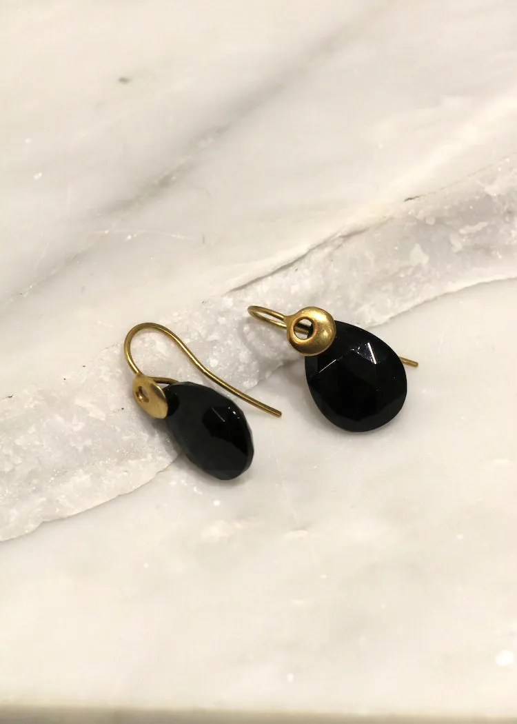 Austin Titus | Spinel Earring