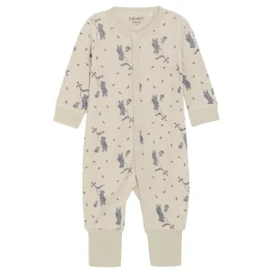 Authentic CeLaVi Stormy Weather One-Piece - Aop Acclaimed