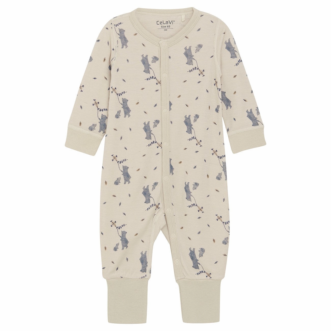 Prestige CeLaVi Stormy Weather One-Piece - Aop Timeless