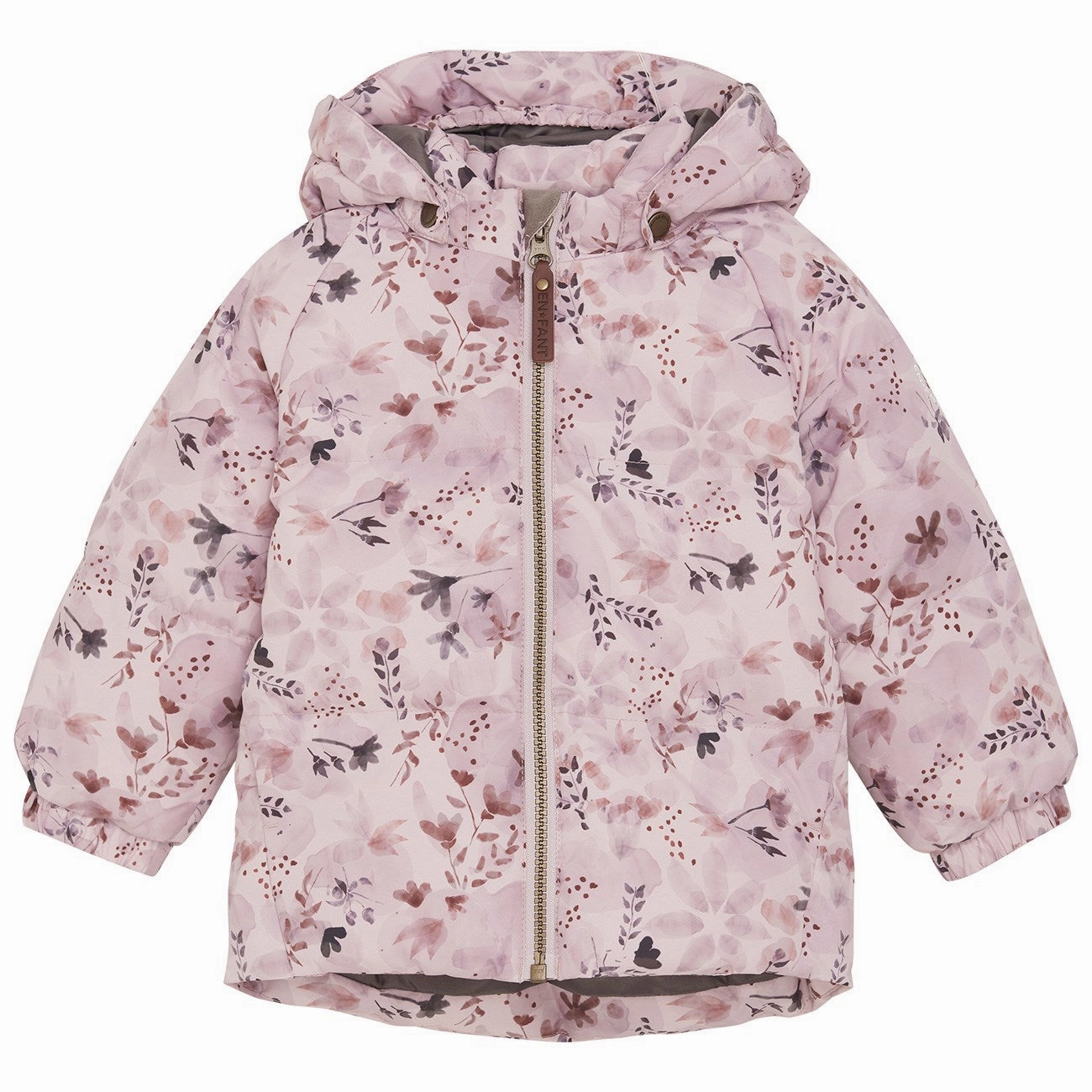 En Fant Burnished Lilac Jacket Quilt Revered Global