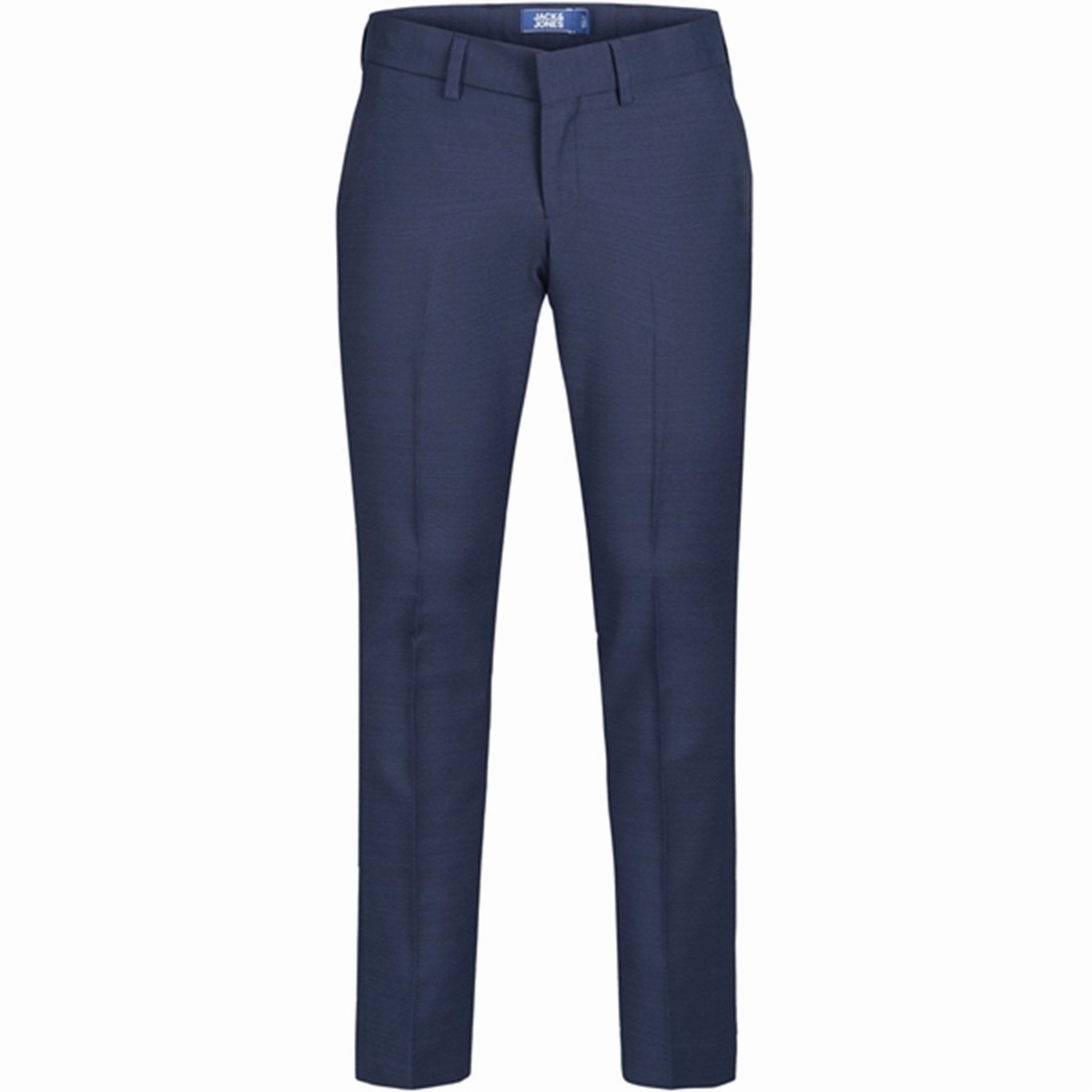 Jack & Jones Junior Medieval Blue Solaris Pants Noos Premium Luxury
