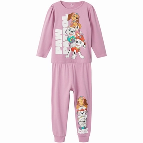 Authentic Name It Mauve Orchid Akiri Paw Patrol Nightset Noos Sustainable