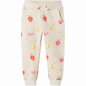 Authentic Name It Peyote Melange Folina Sweatpants Modern