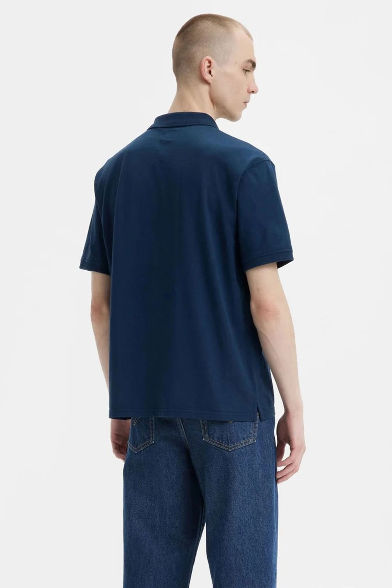 Authentic Polo Navy Blazer ebike sale