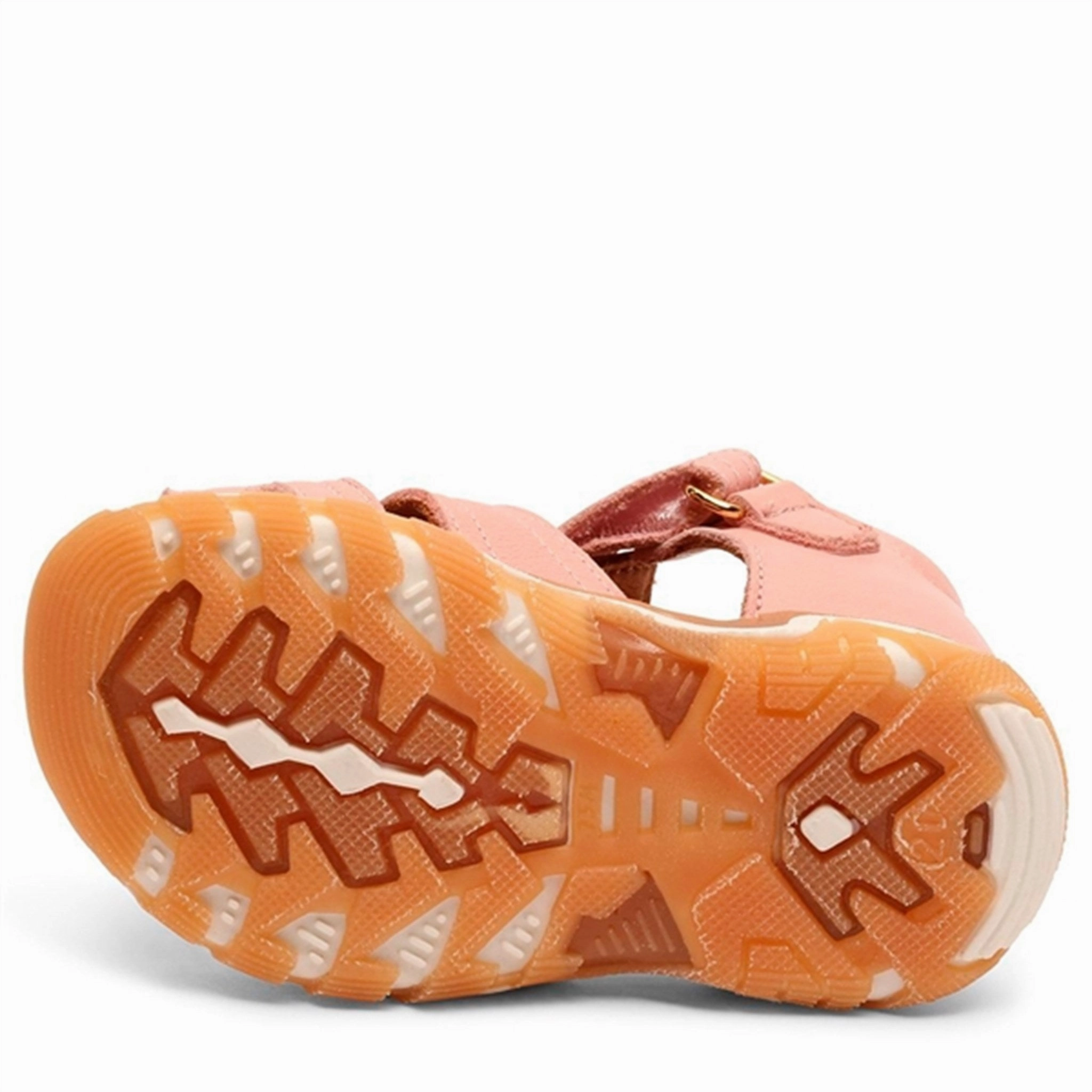 Autumn shoes Bisgaard Anni Sandal Rose