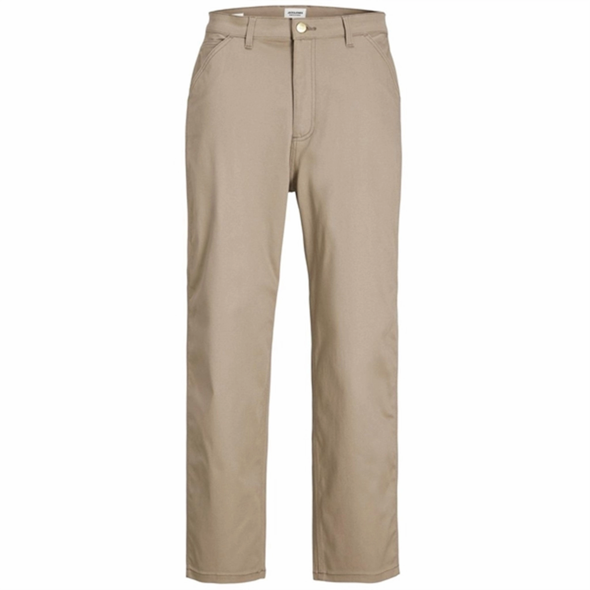 Avant-garde Jack & Jones Junior Fungi Alex Worker Pants Exclusive
