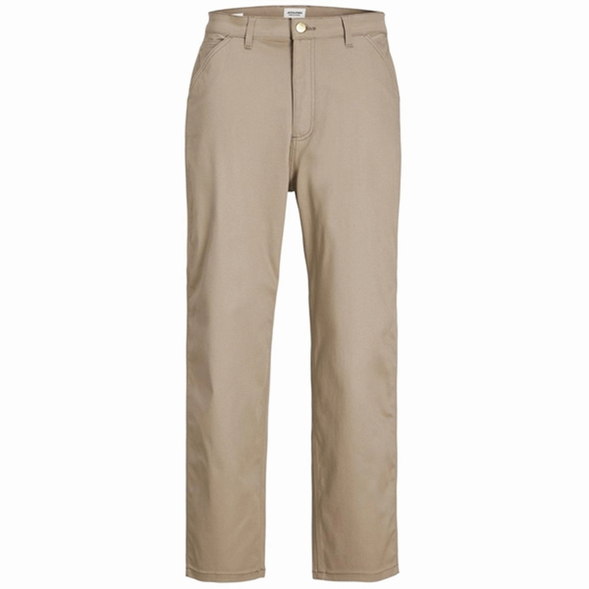 Jack & Jones Junior Fungi Alex Worker Pants Luxe Timeless