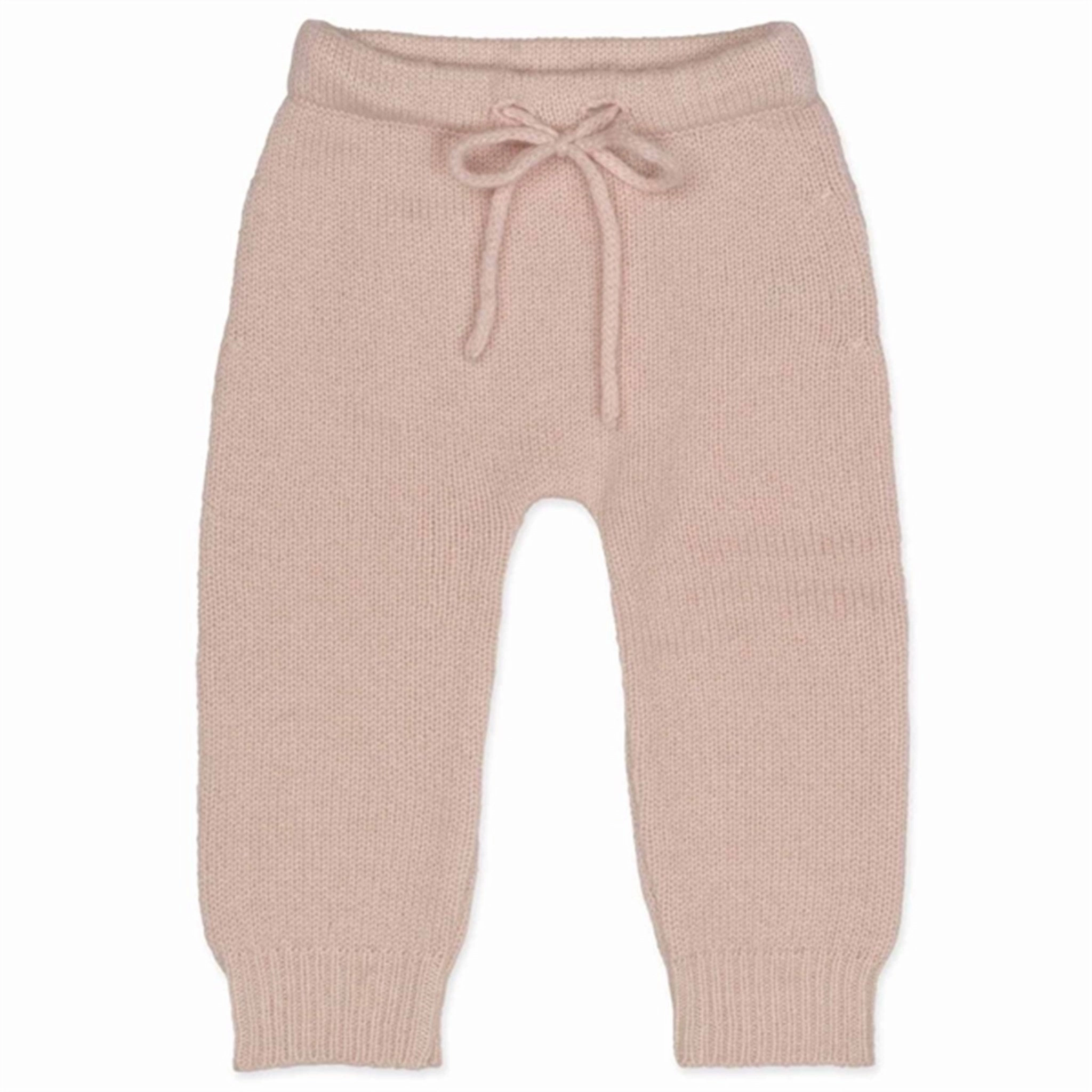 Sophisticated lalaby Powder Cashmere Stormy Pants Gem