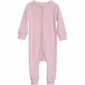 Avant-garde Serendipity Rosebud Baby Onesie Fashion