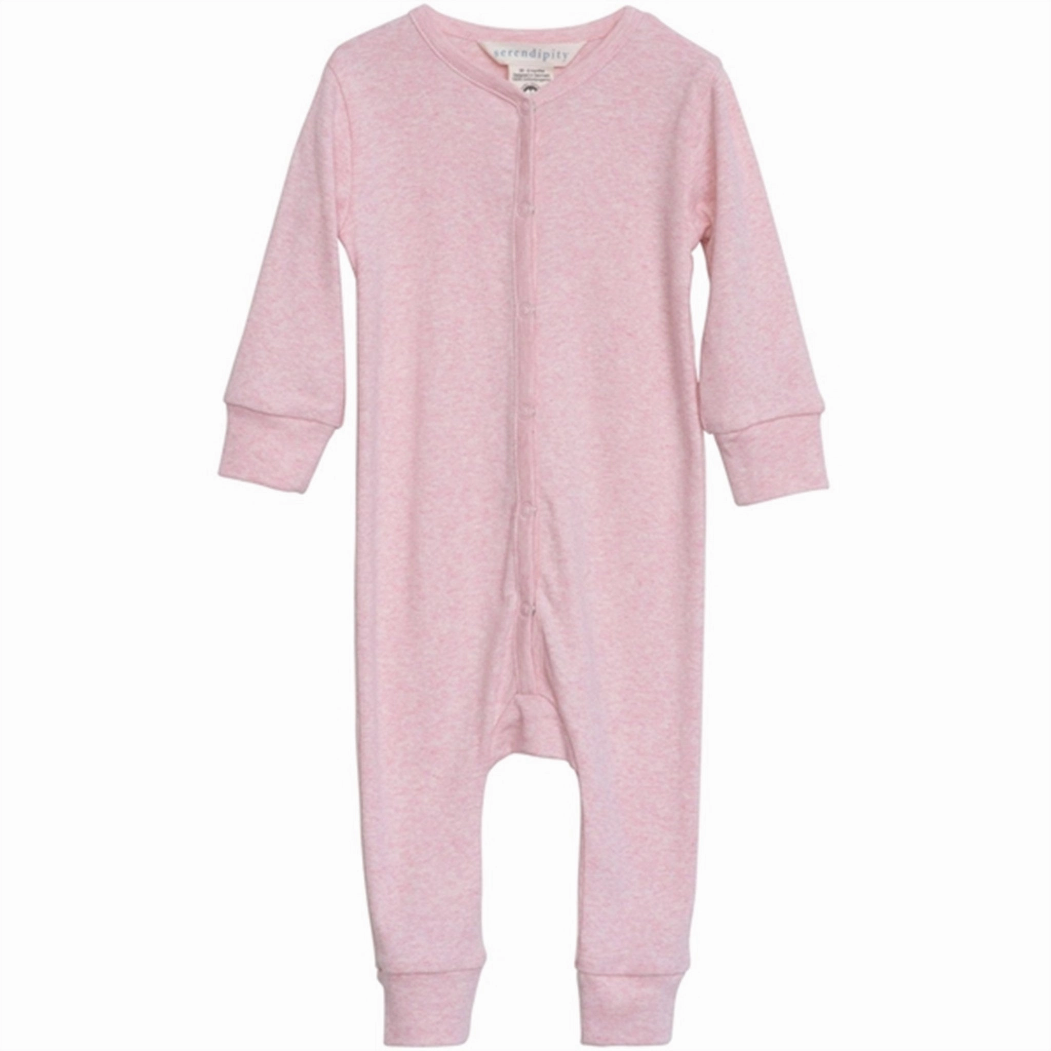 Avant-garde Serendipity Rosebud Baby Onesie Fashion