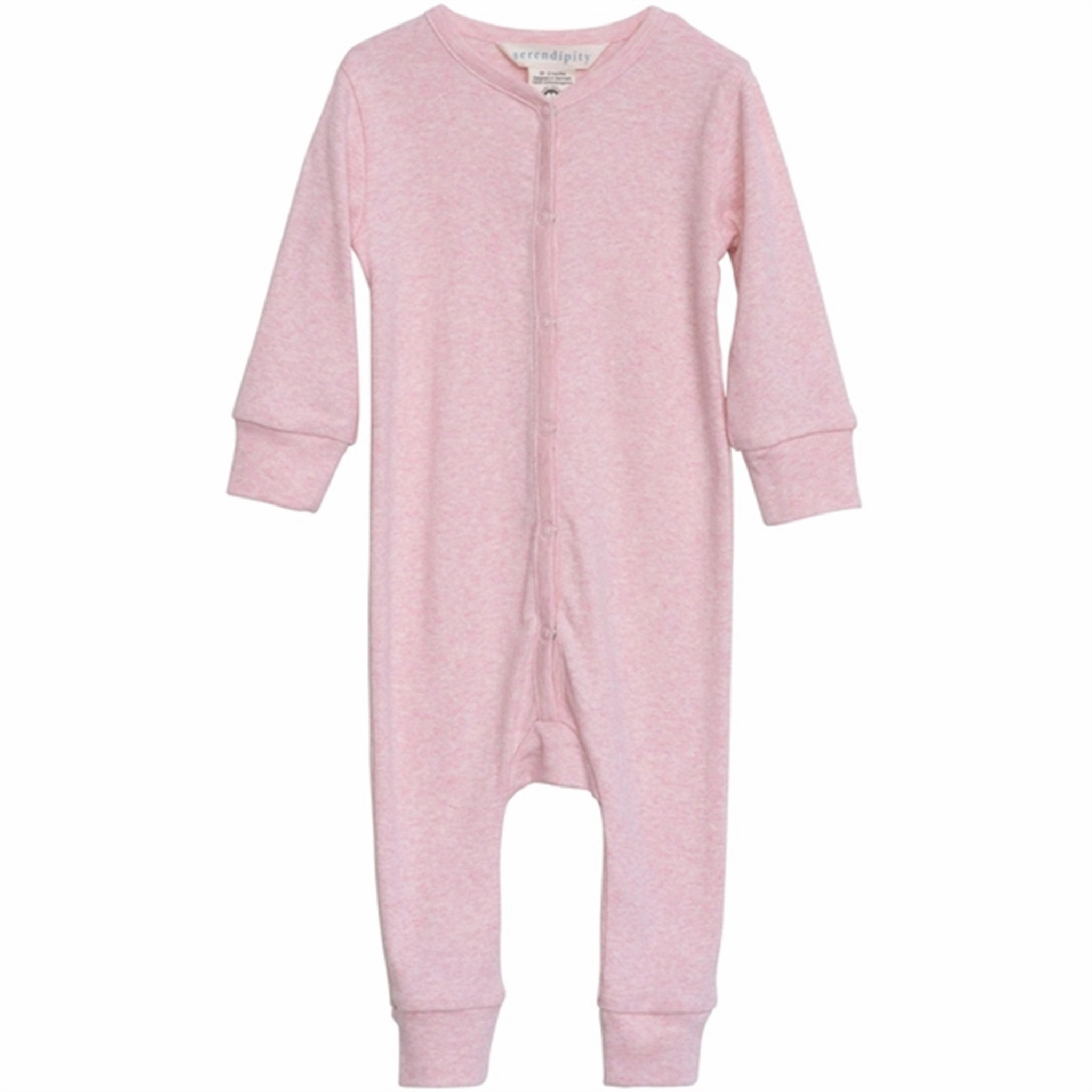Serendipity Rosebud Baby Onesie International Supremacy