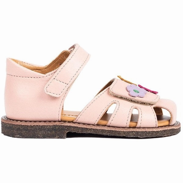 Ballet flats Angulus Starter Sandals Rose