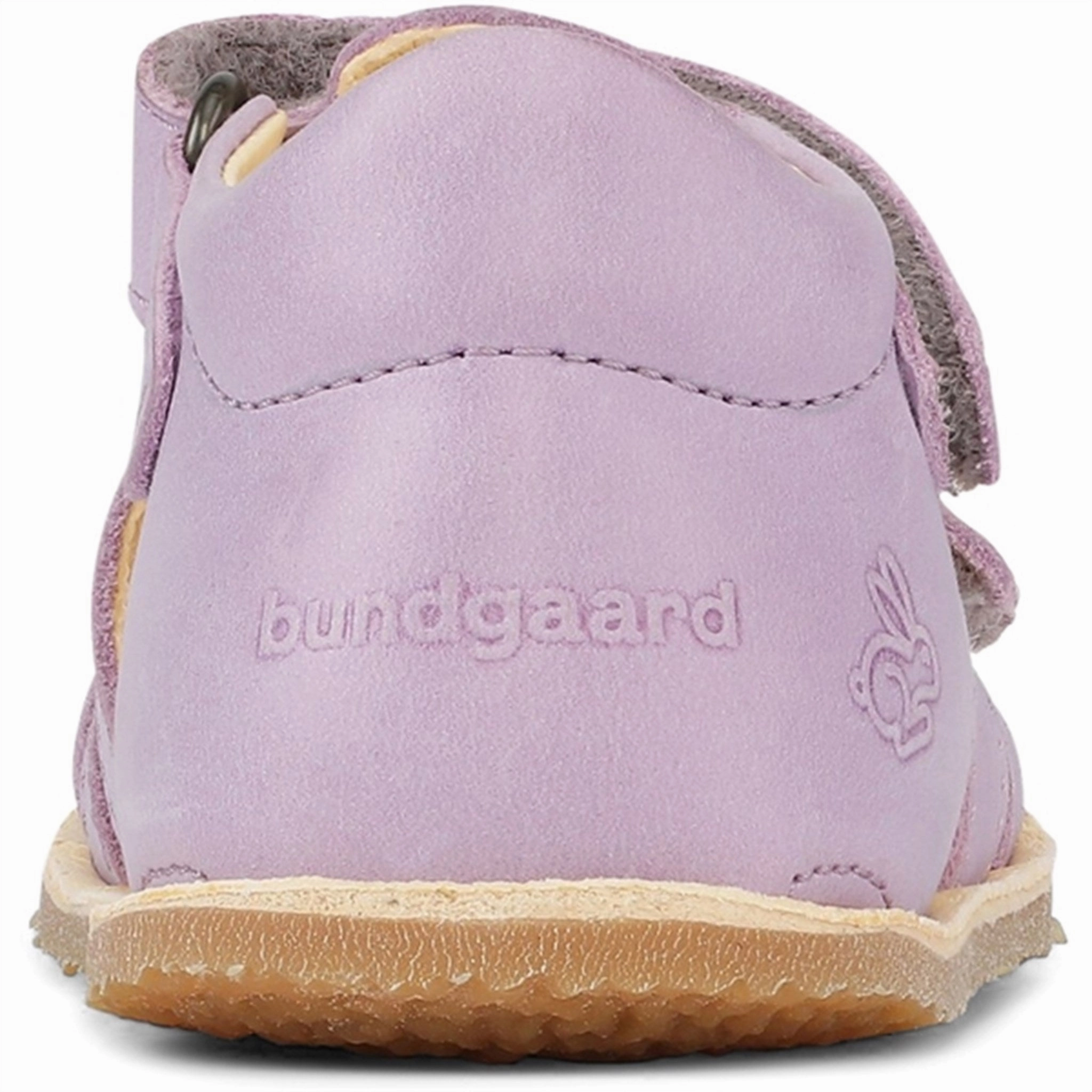 Ballet flats Bundgaard Sebastian II Sandal Lilac WS