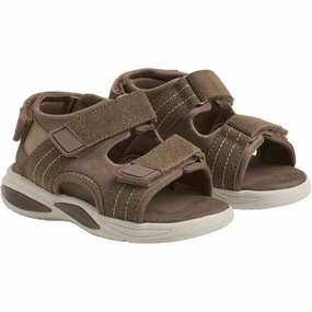 Ballet flats En Fant Sandal W. Light Acorn Designer shoes