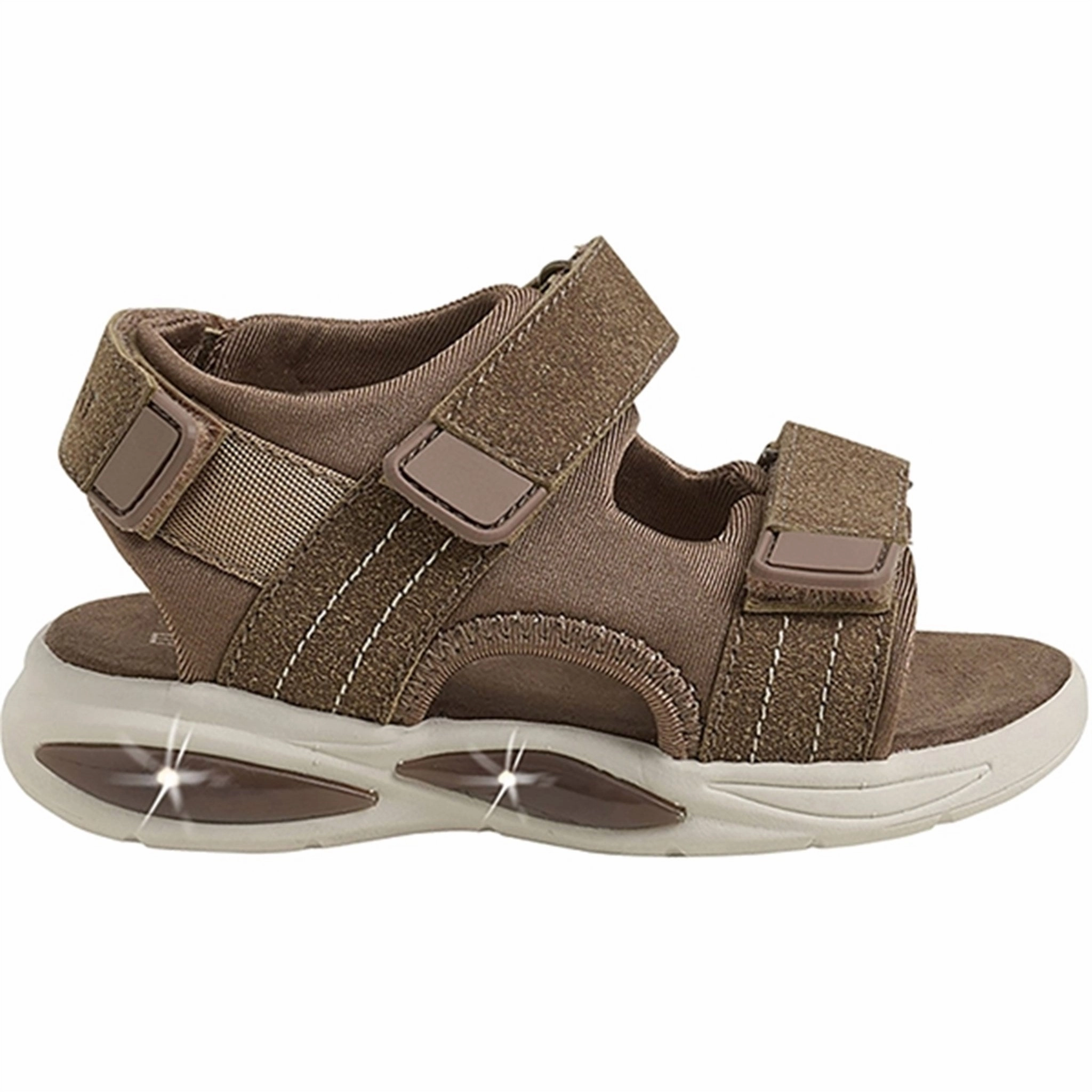 Ballet flats En Fant Sandal W. Light Acorn