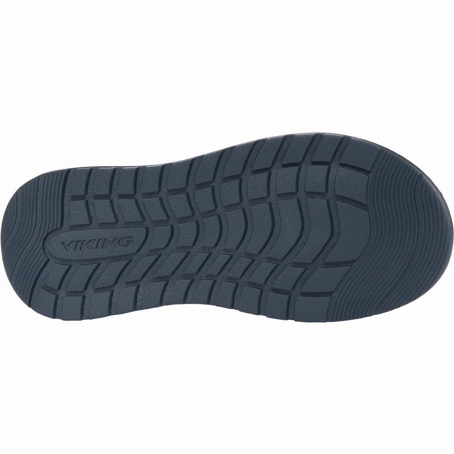 Ballet flats VIKING Navy Anchor Sandal 3V