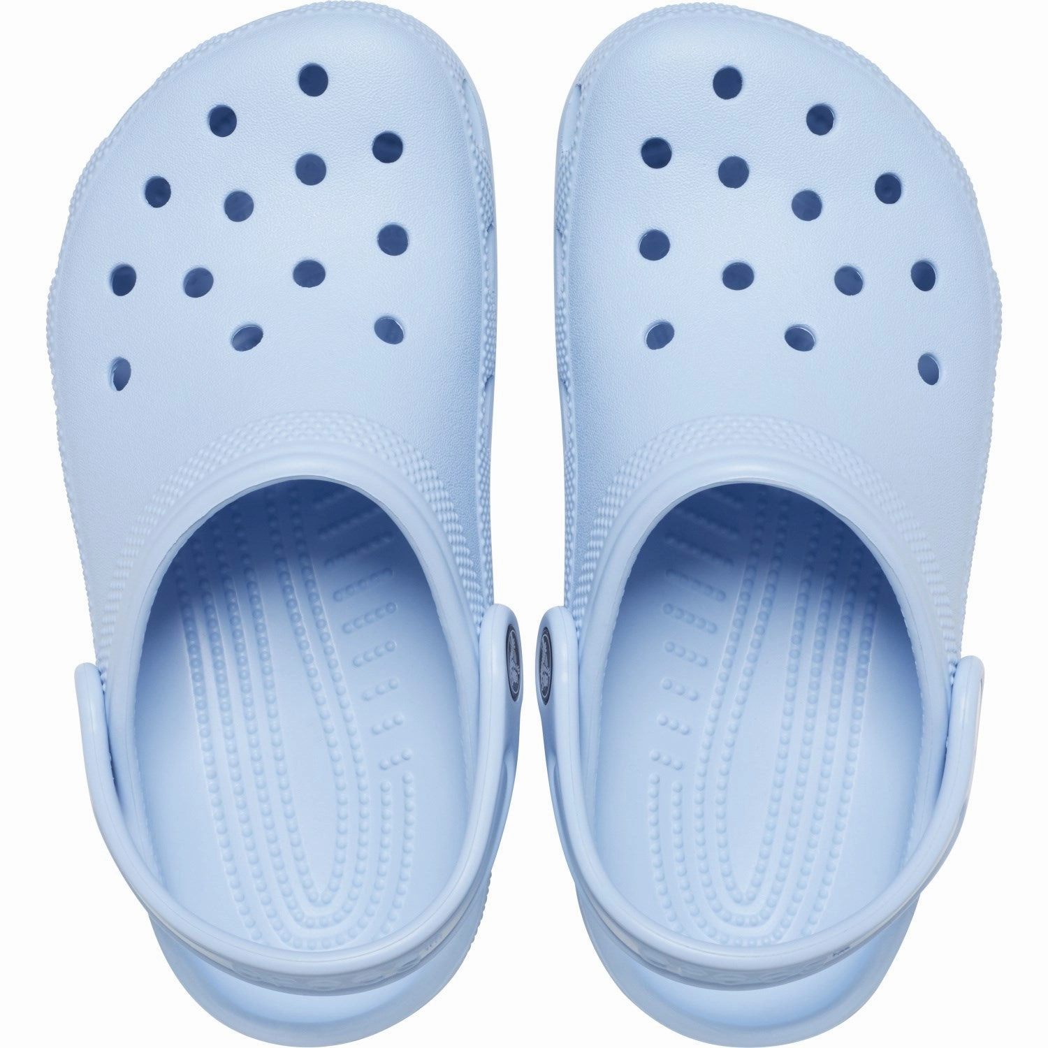 Basketball shoes Crocs Blue Calcite Classic Clog
