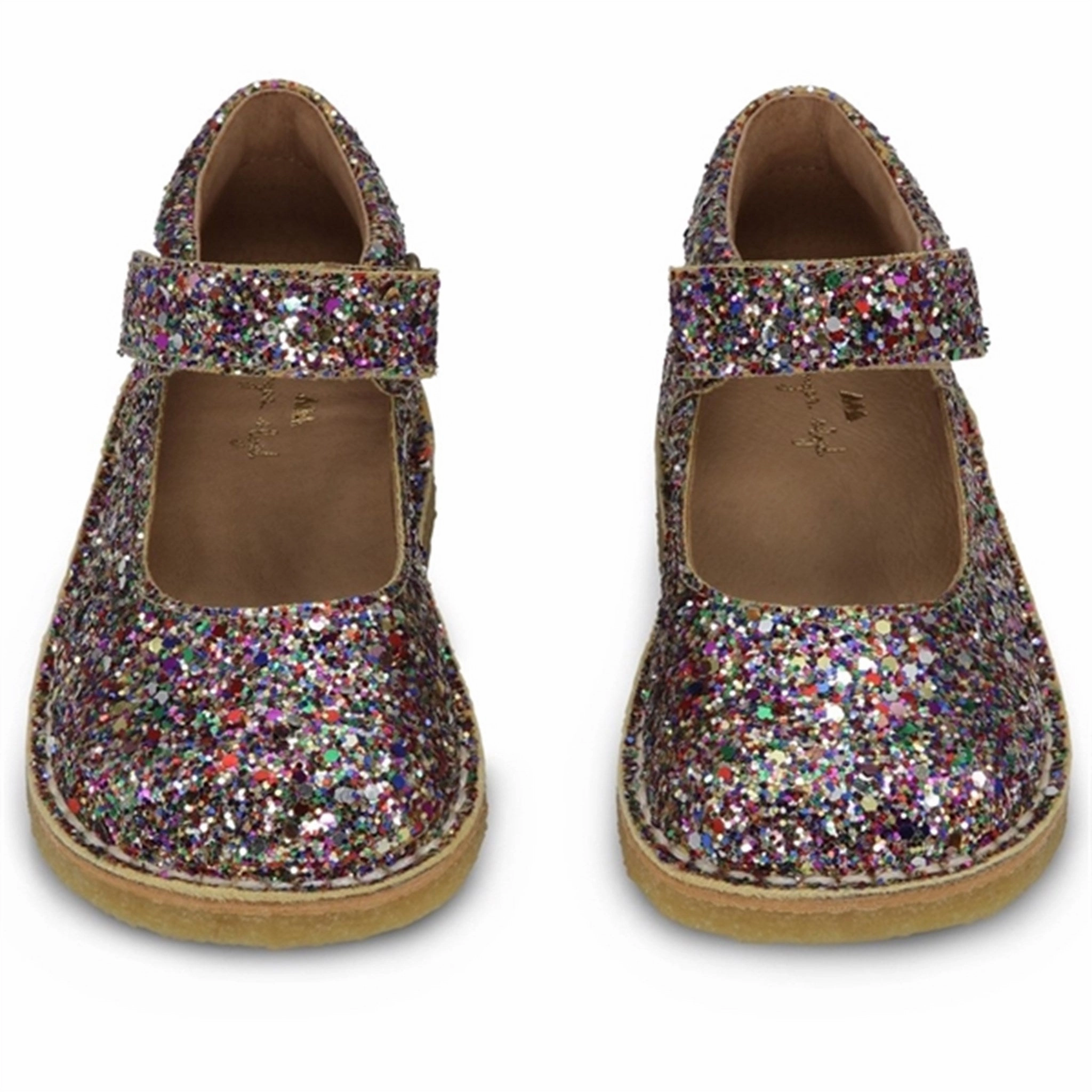 Basketball shoes Konges Sljd Shoe Tutu Glitter Ballet flats
