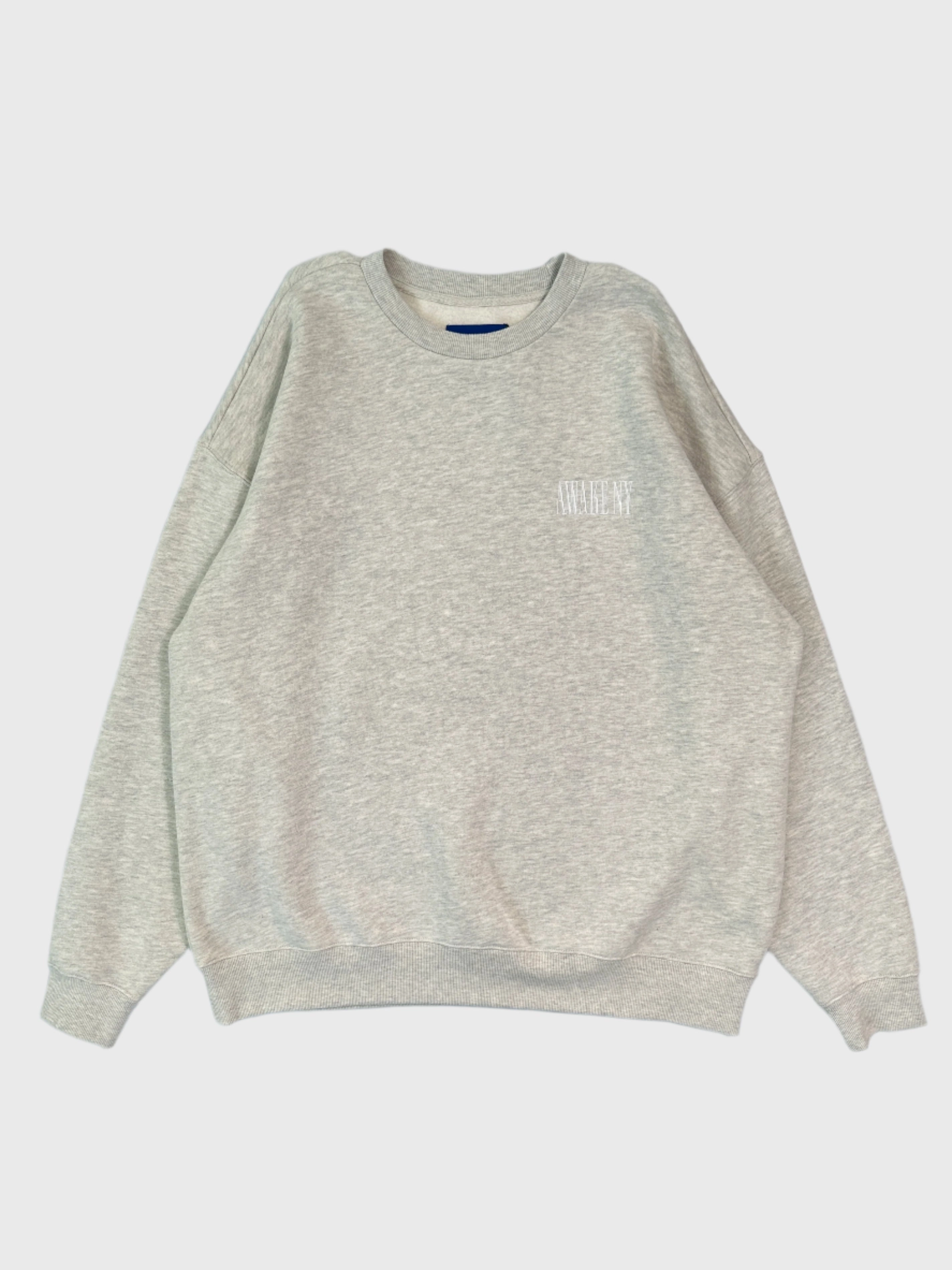 Felpa Girocollo new top collection new arrivals for women vialli new arrivals shoes